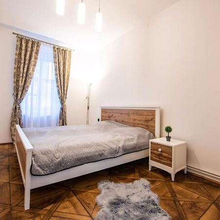 Apartment Amalia ซีบิว ภายนอก รูปภาพ