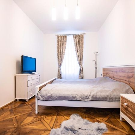 Apartment Amalia ซีบิว ภายนอก รูปภาพ